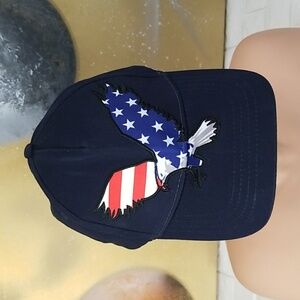 Free Country Men’s Trucker Hat Accessories Adjustable